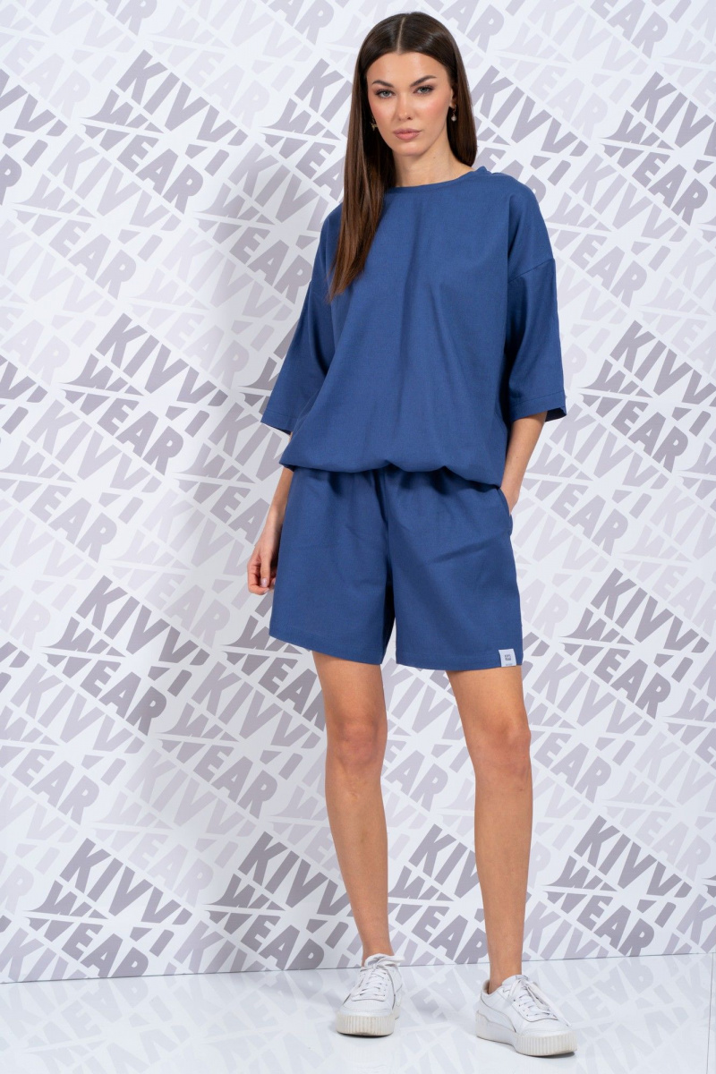 Женский комплект с шортами Kivviwear 40754074.31