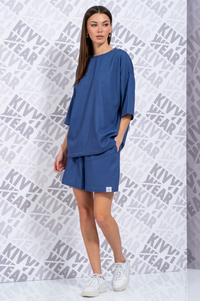 Женский комплект с шортами Kivviwear 40754074.31