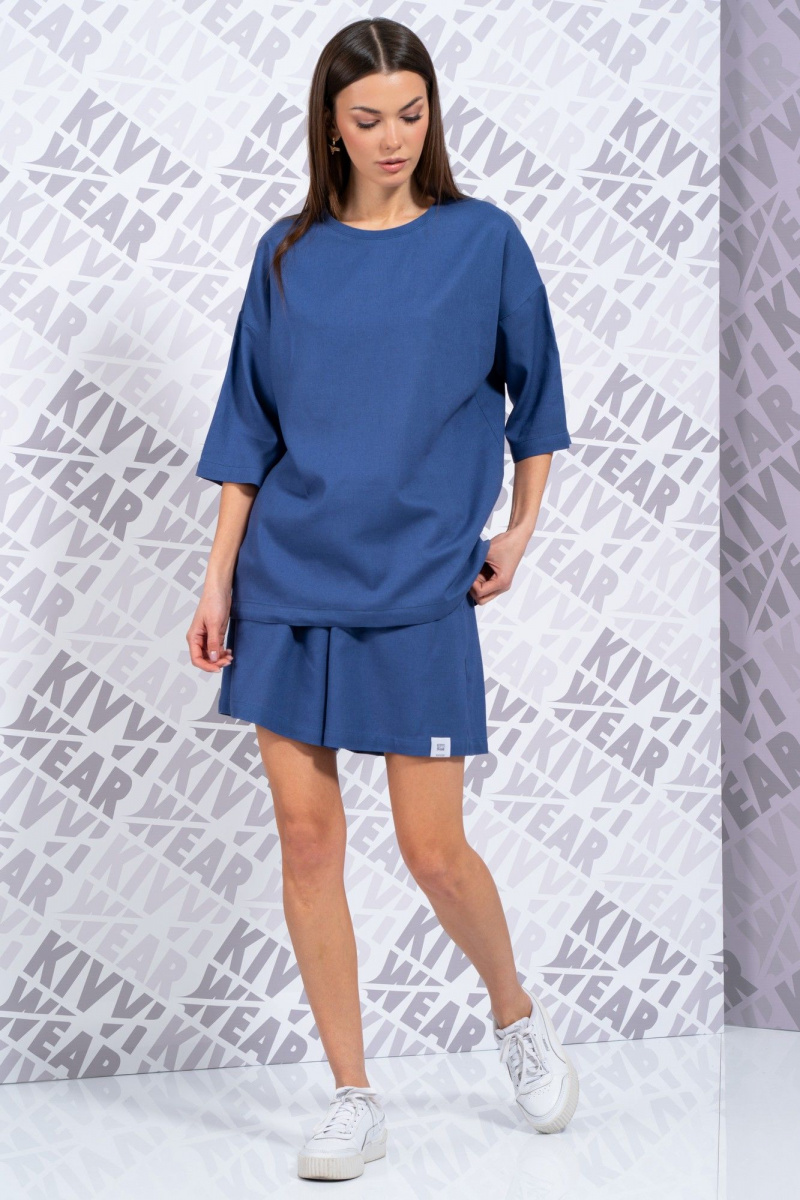 Женский комплект с шортами Kivviwear 40754074.31