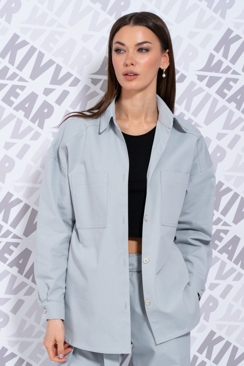 Рубашки Kivviwear 4100.25