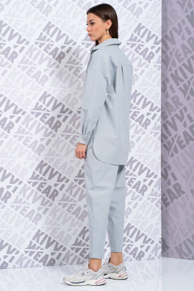 Брючный комплект Kivviwear 41004101.25