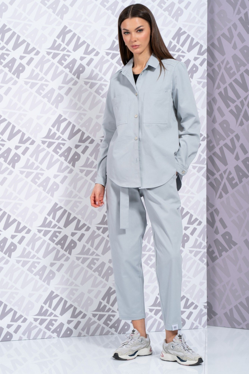 Брюки Kivviwear 4101.25