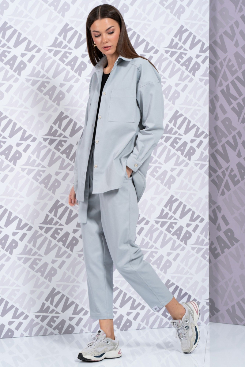Брюки Kivviwear 4101.25