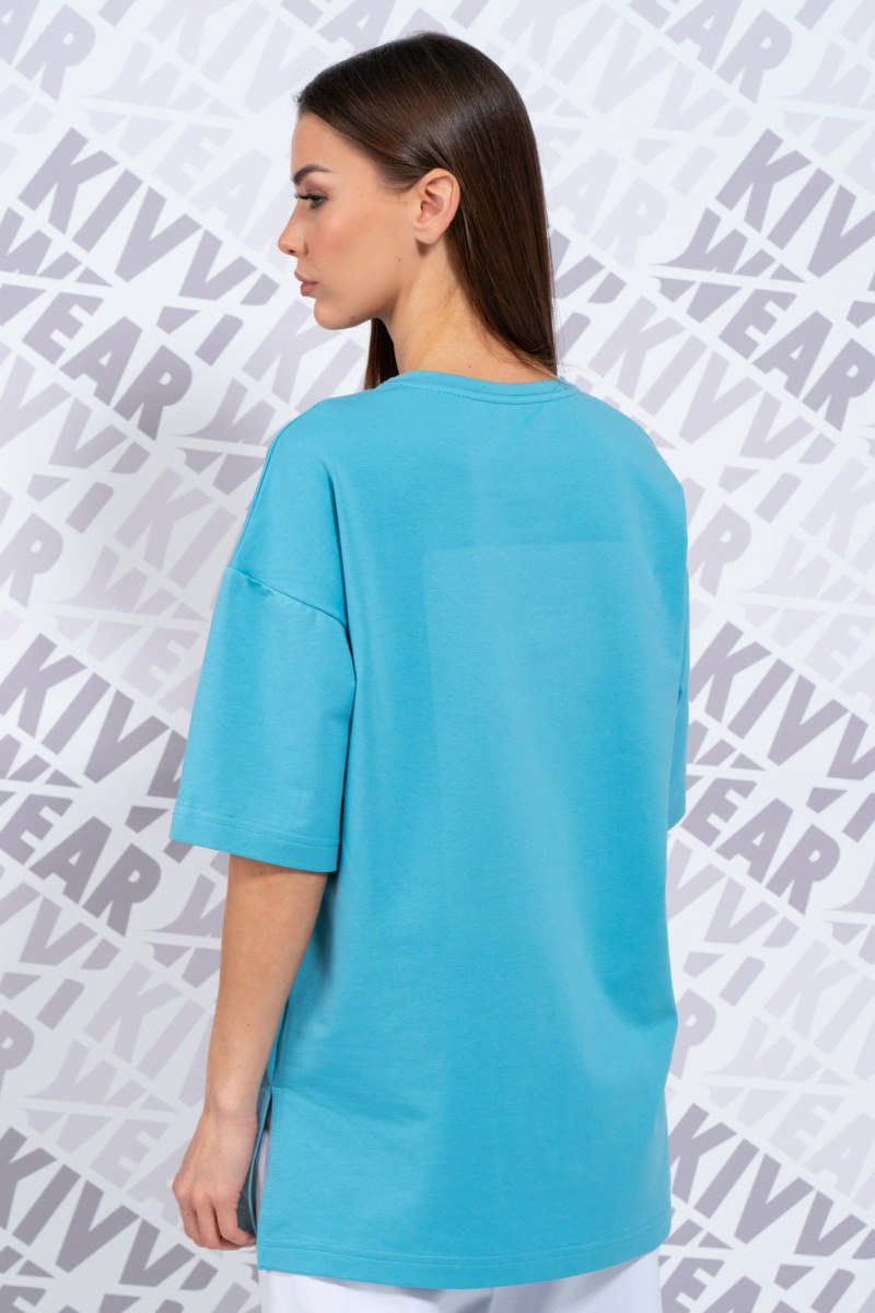 Майки Kivviwear 4147.12