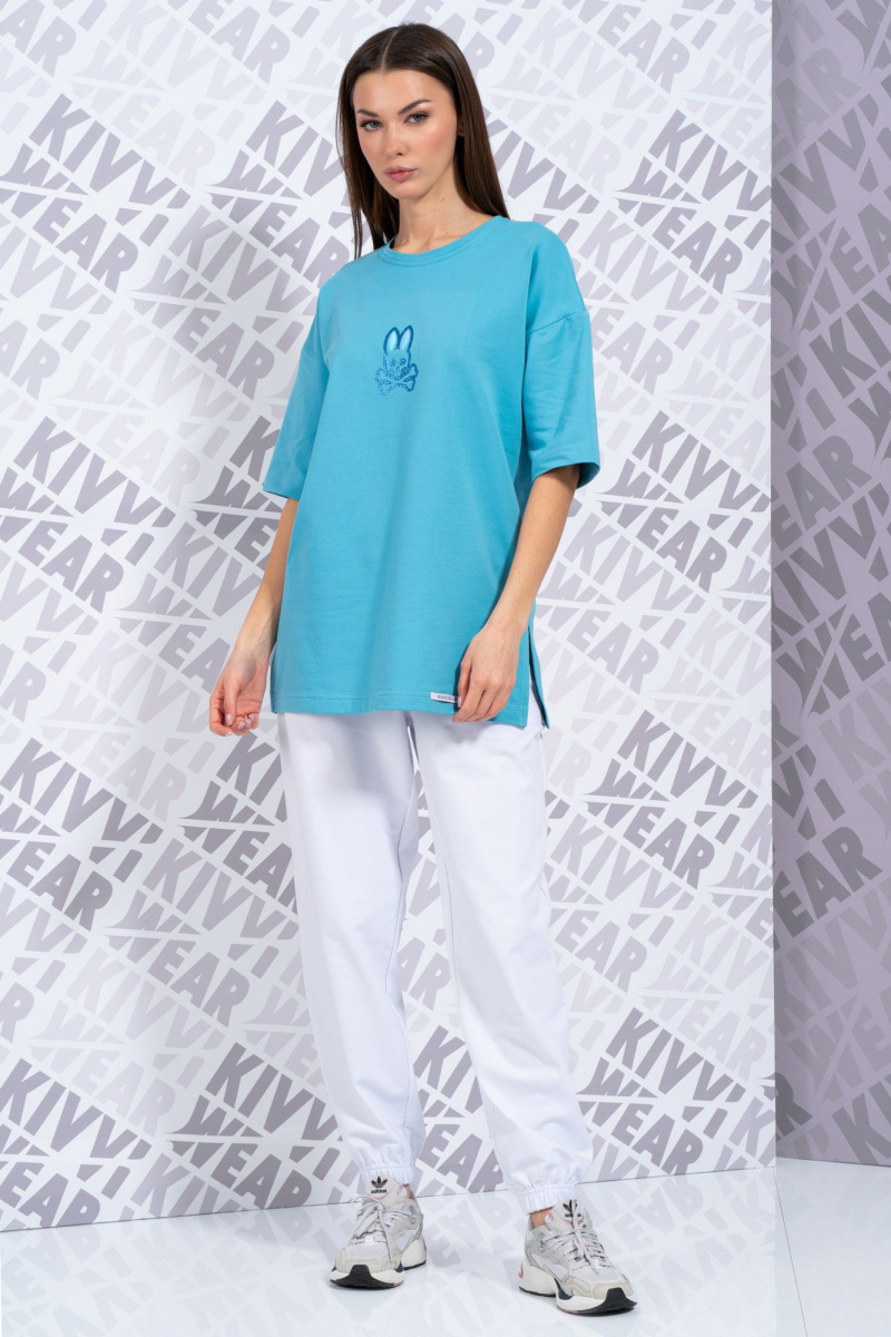 Майки Kivviwear 4147.12