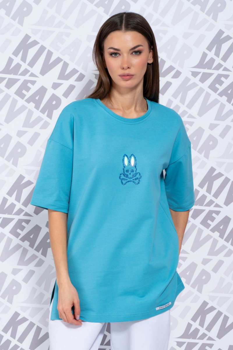 Майки Kivviwear 4147.12