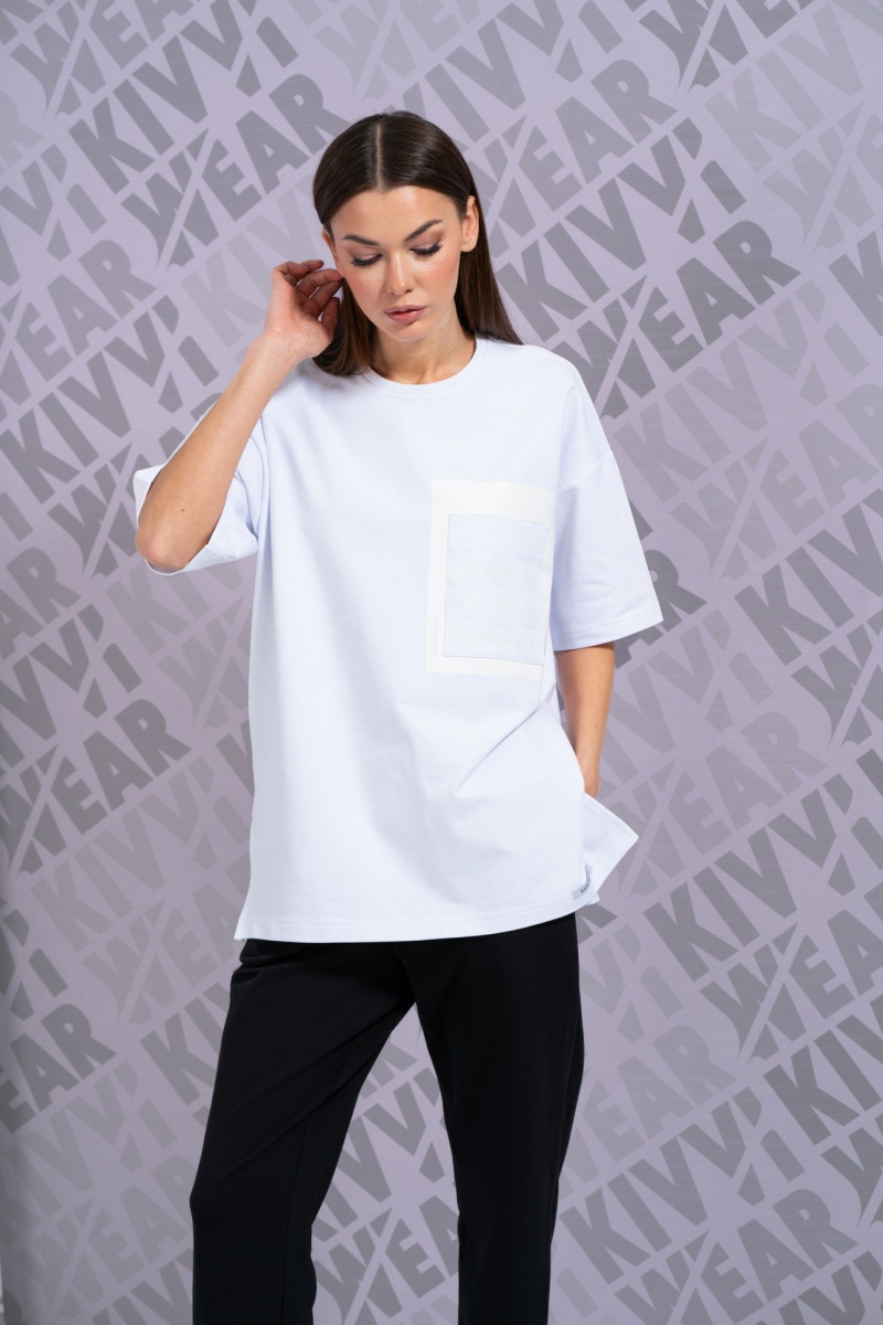 Майки Kivviwear 4147.13