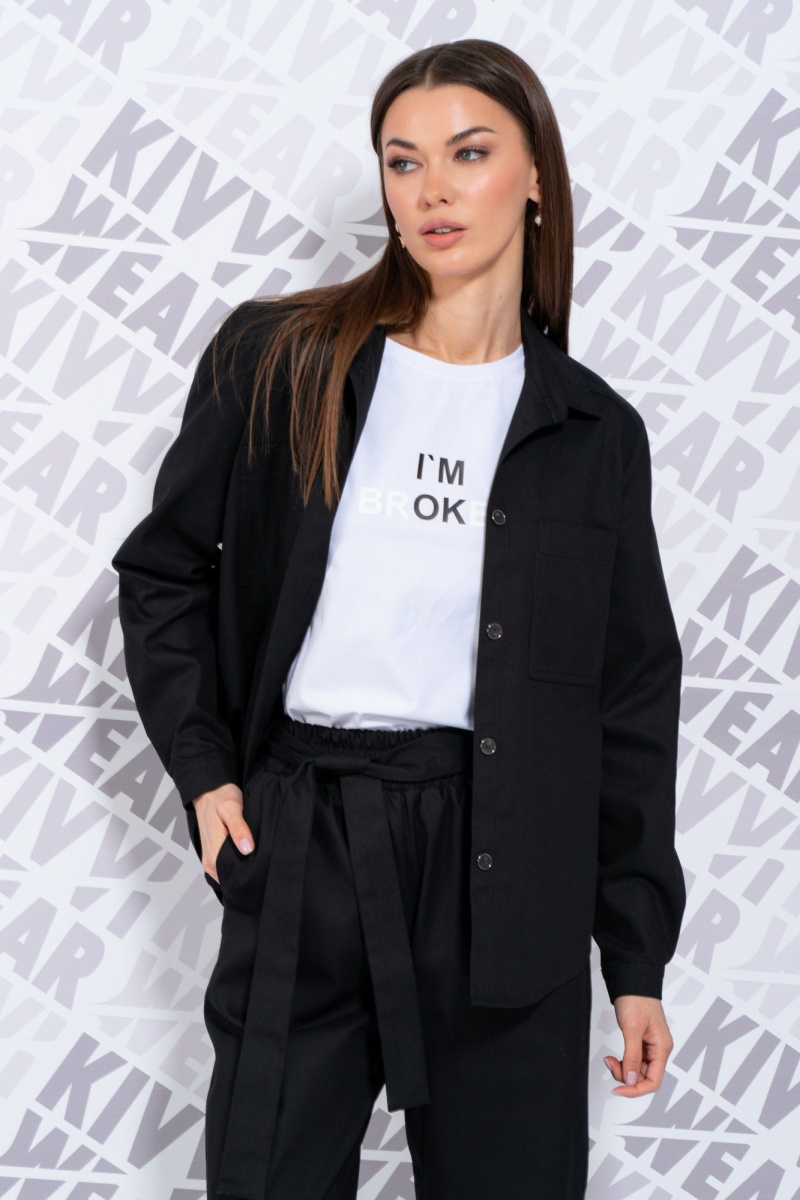 Рубашки Kivviwear 4160.01