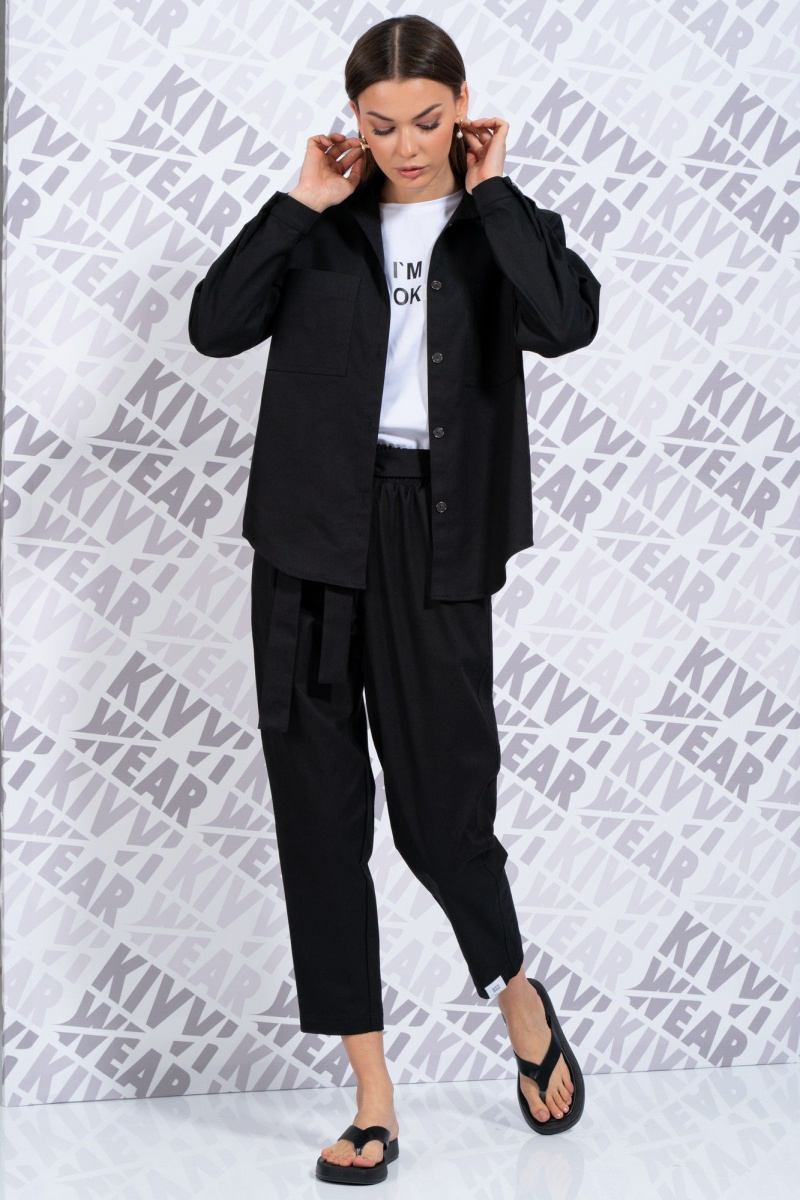 Рубашки Kivviwear 4160.01
