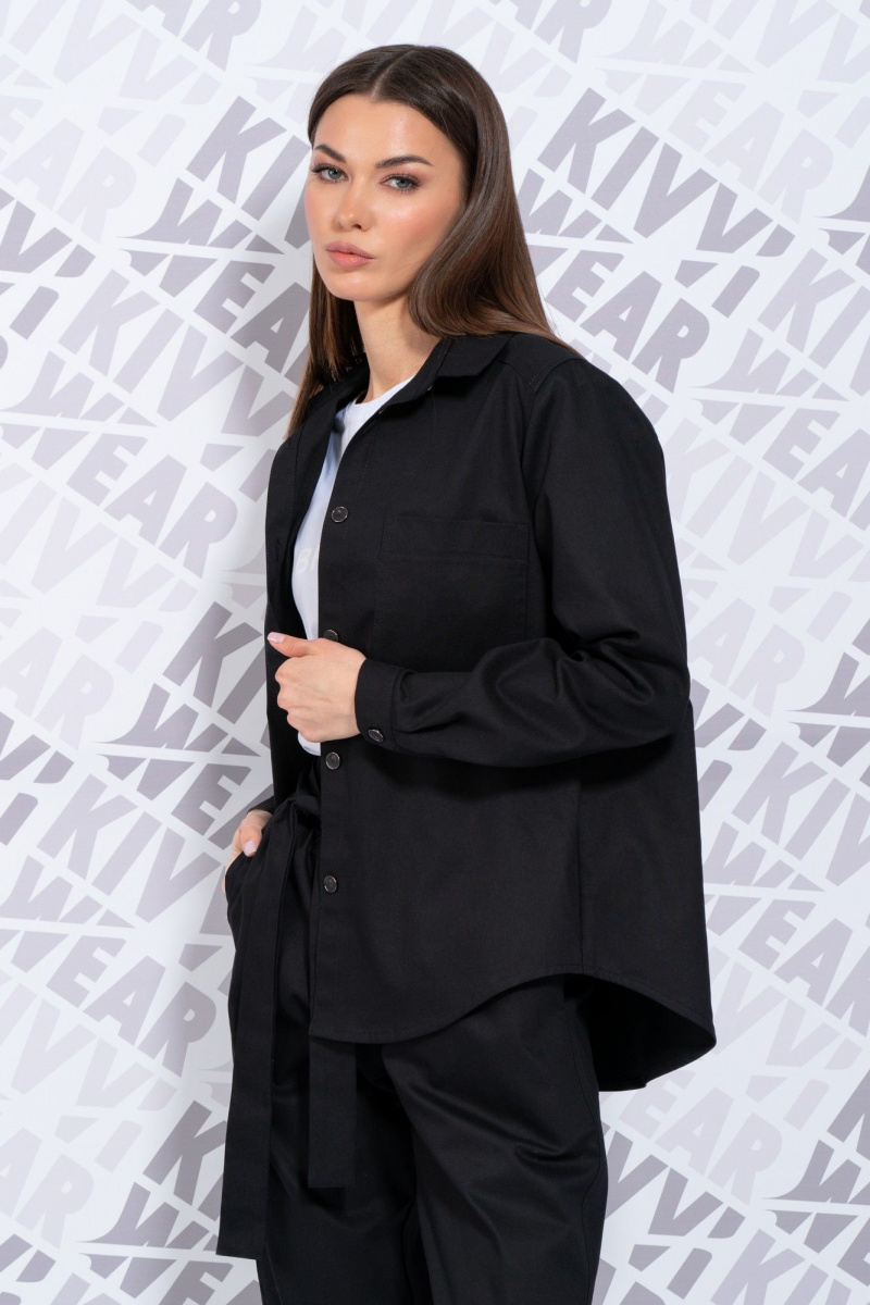 Рубашки Kivviwear 4160.01