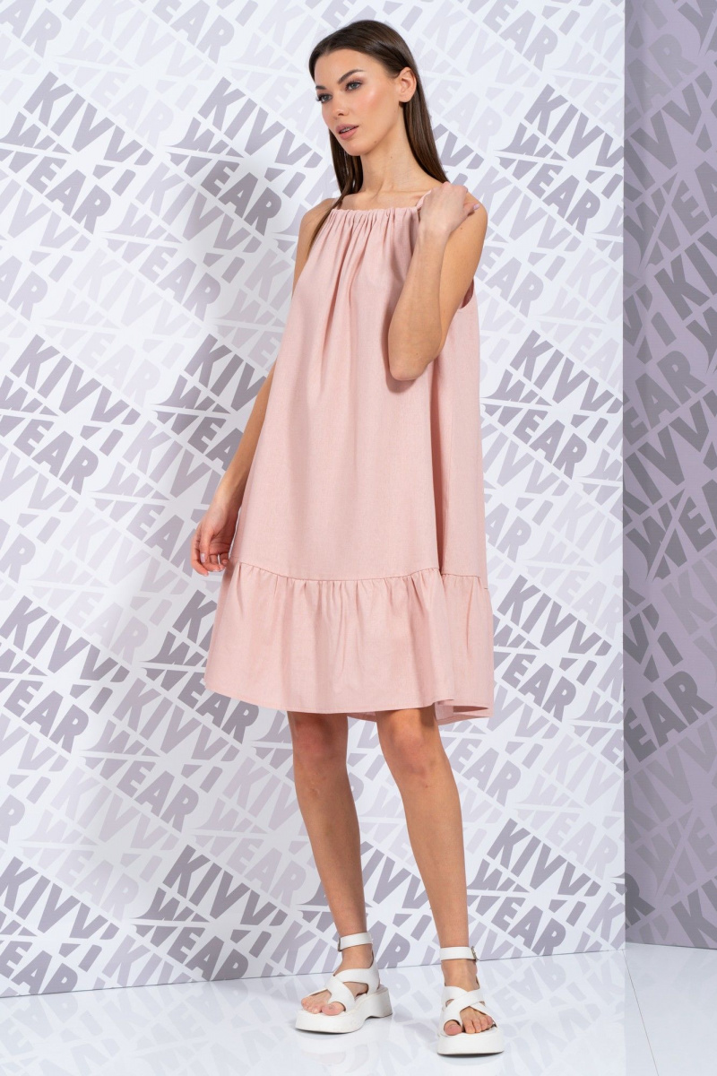 Платья Kivviwear 4182.03