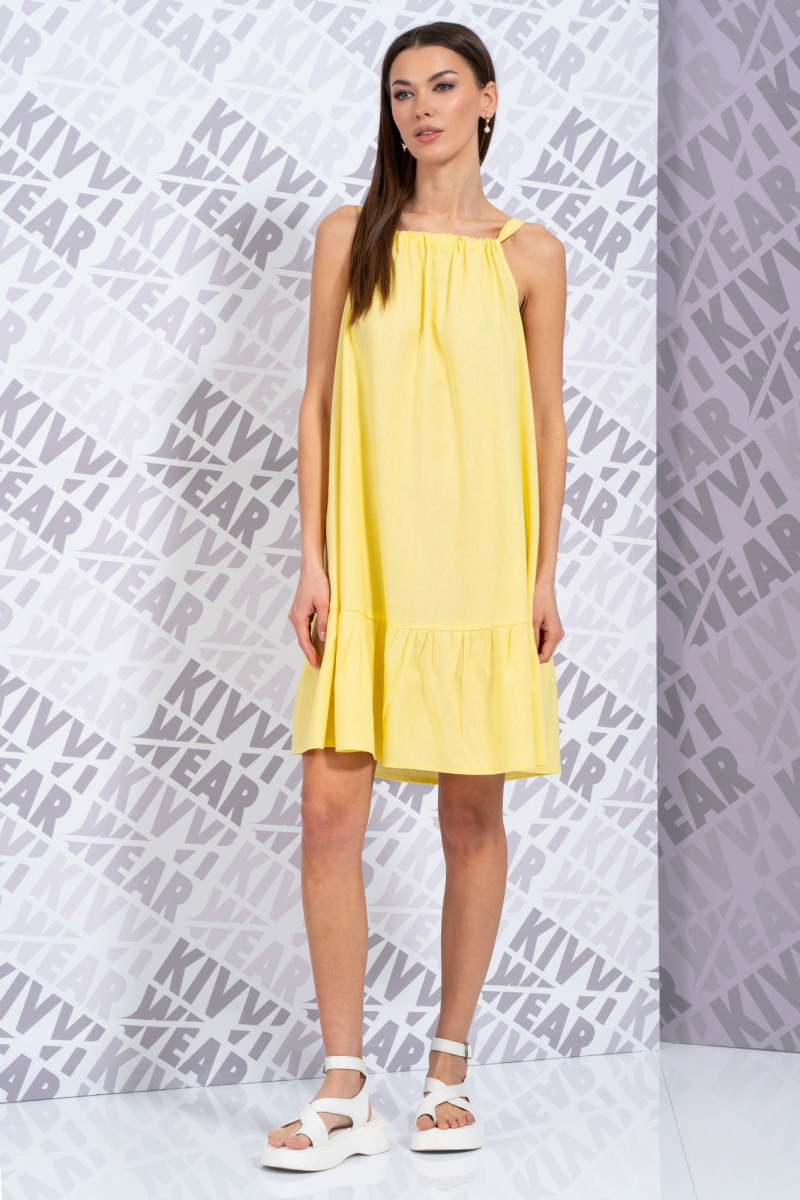 Платья Kivviwear 4182.04