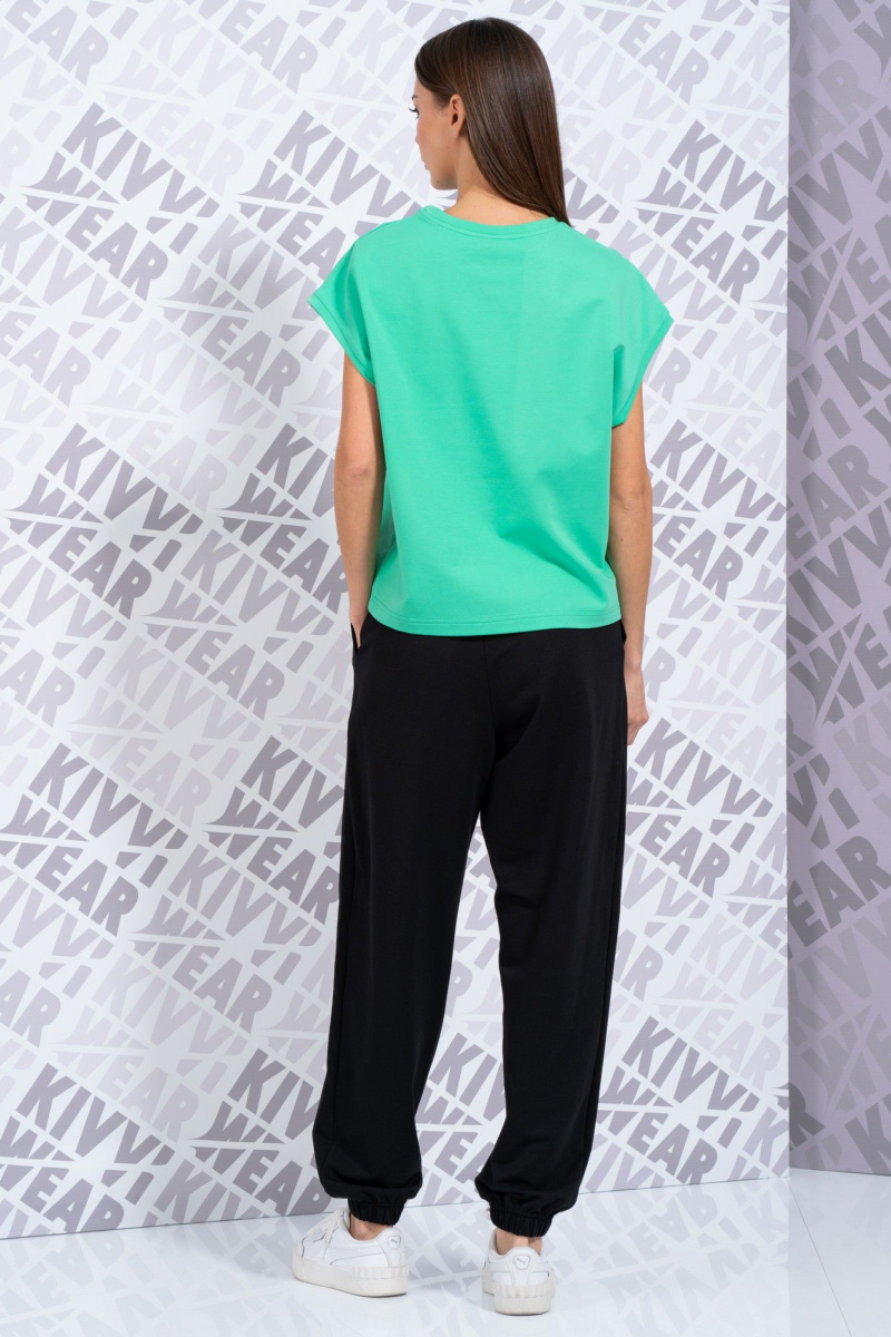 Брюки и леггинсы Kivviwear 4184.02