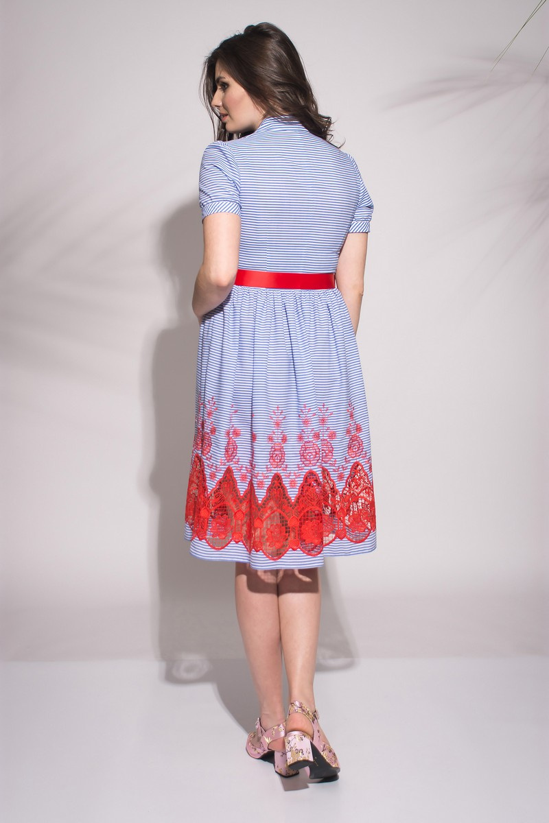 Платья Faufilure outlet С624