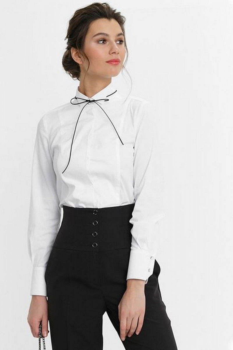 Блузы MIRSINA FASHION 1607