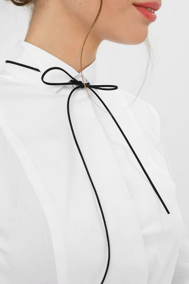 Блузы MIRSINA FASHION 1607