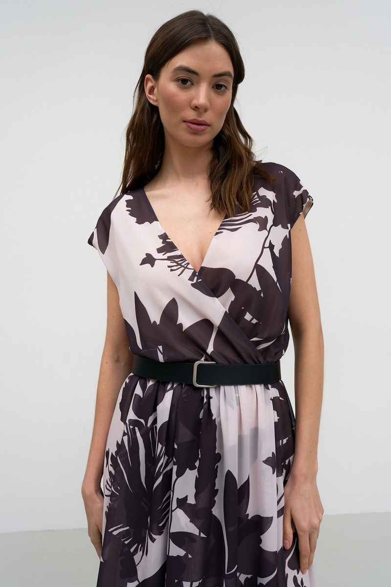 Платья Art Ribbon M1031P