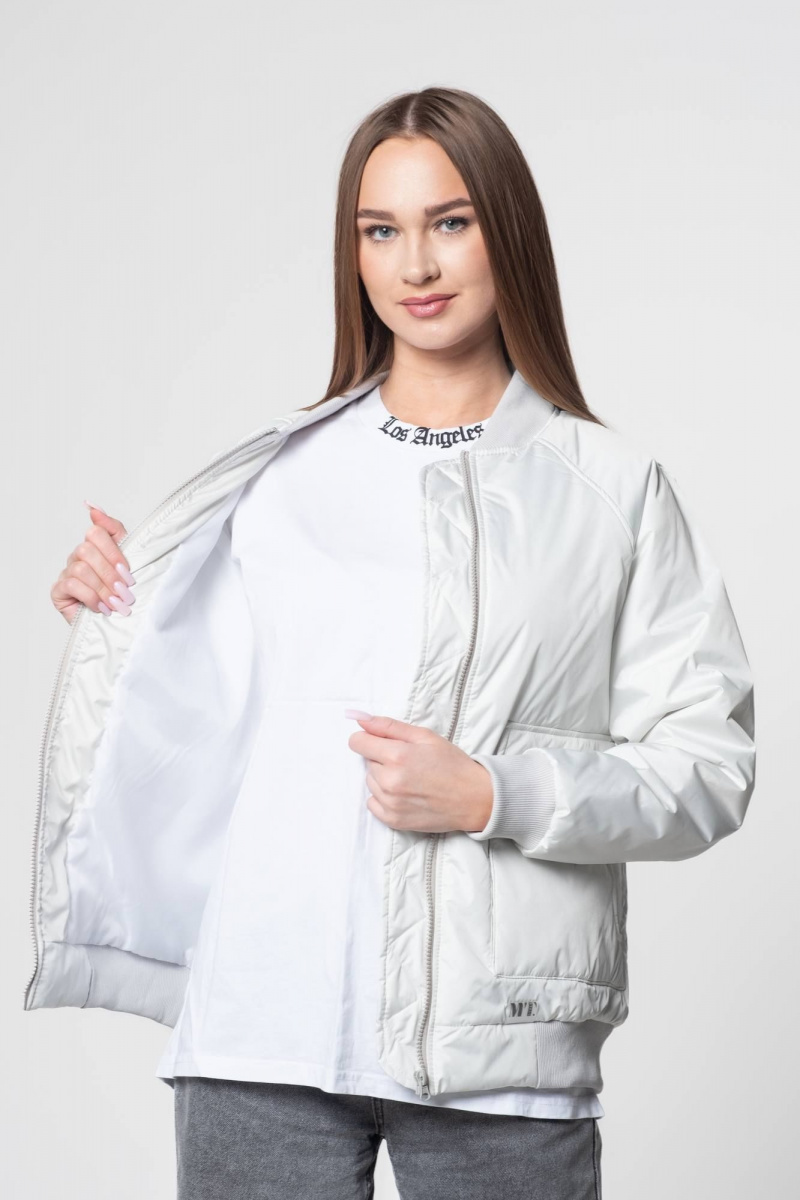Женская куртка MT.Style 216250133