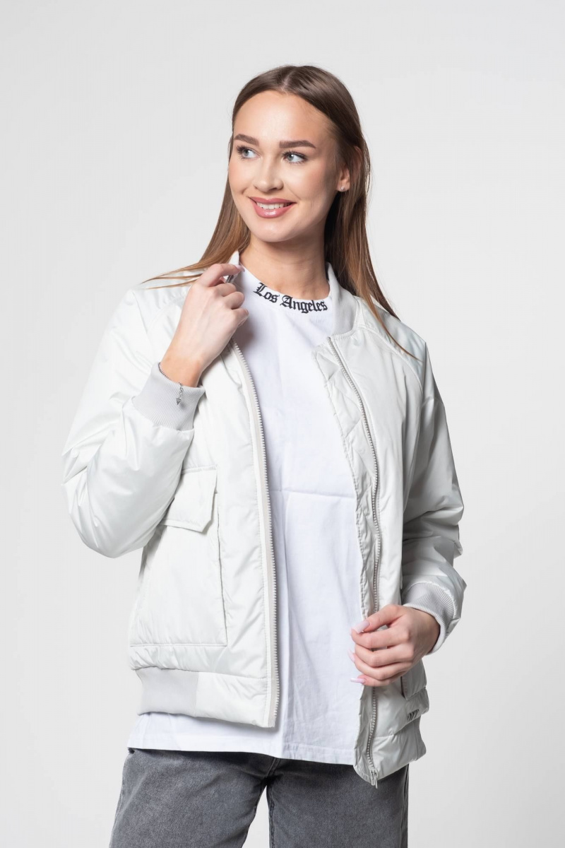 Женская куртка MT.Style 216250133