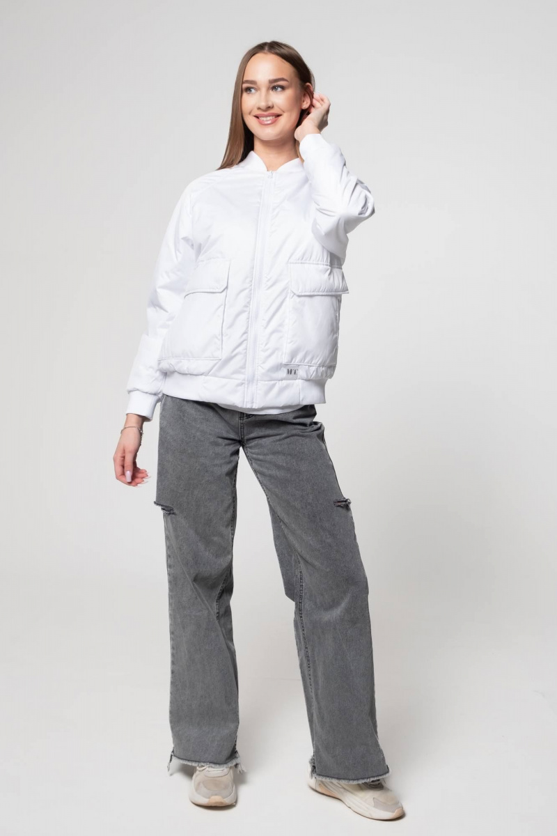 Женская куртка MT.Style 216250131