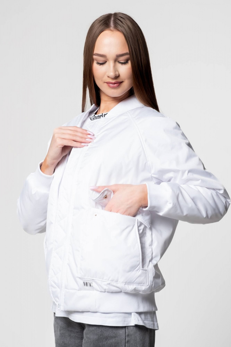Женская куртка MT.Style 216250131