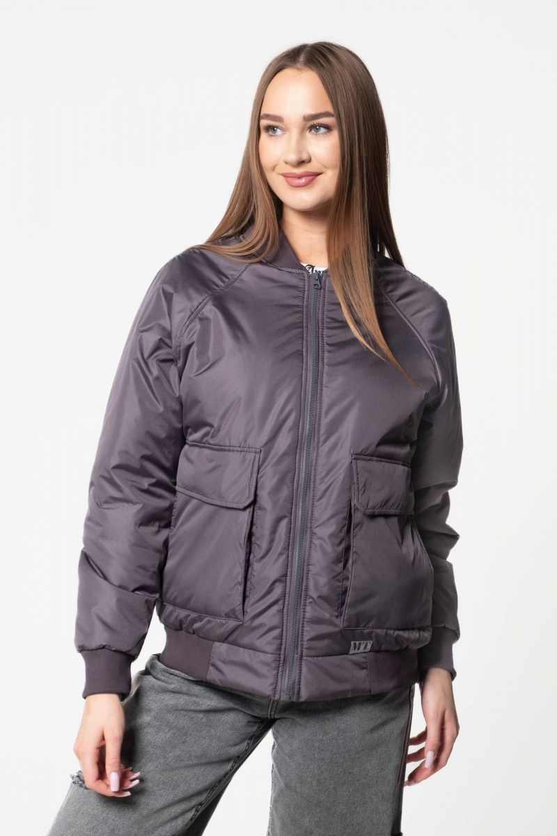 Женская куртка MT.Style 216250130