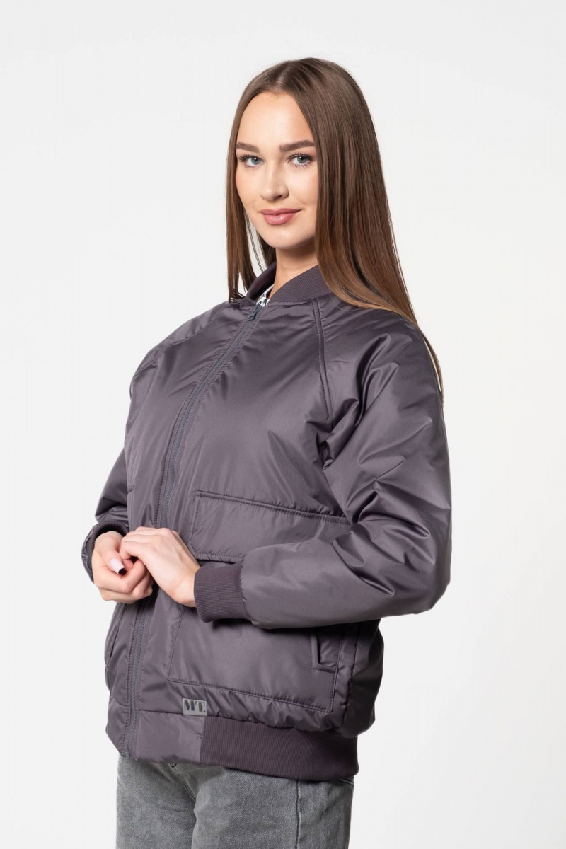Женская куртка MT.Style 216250130