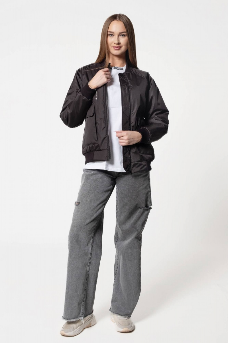 Женская куртка MT.Style 216250129