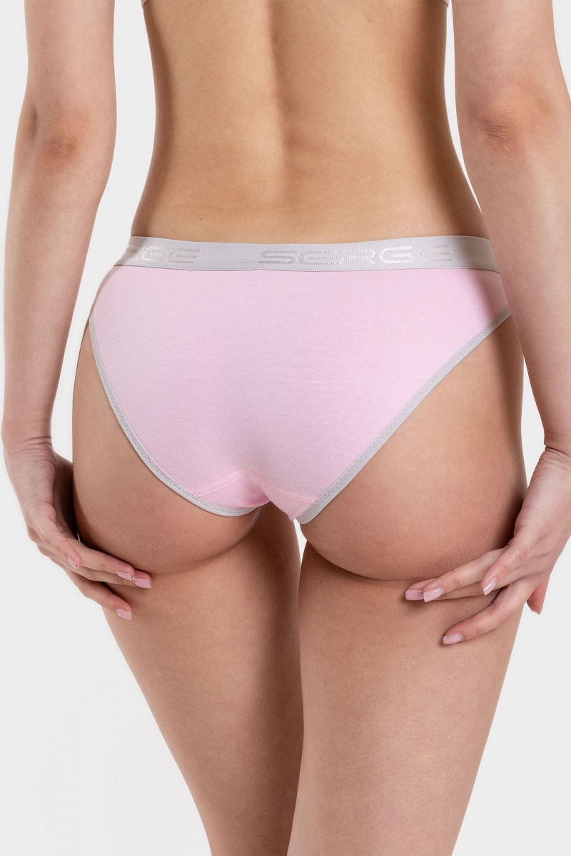 Трусы SERGE 4860/75 rose-072