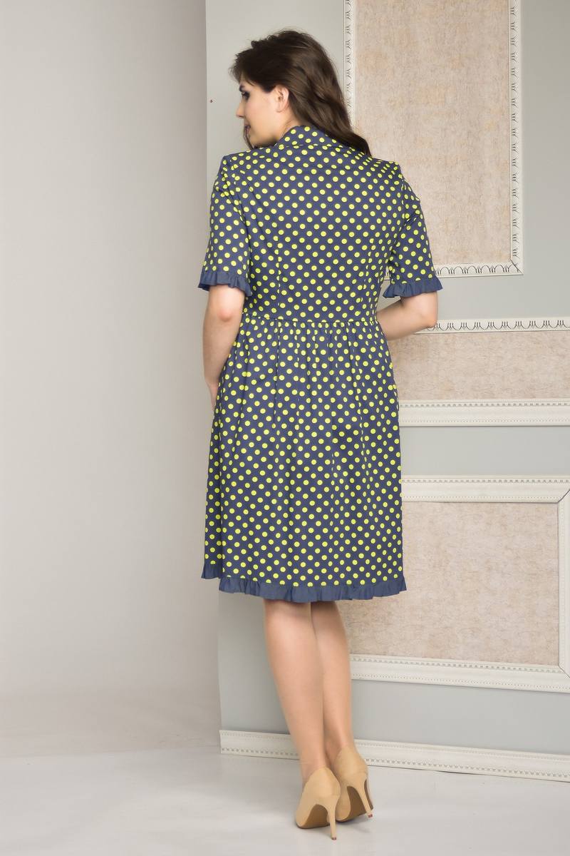 Платья Moda Versal П1717