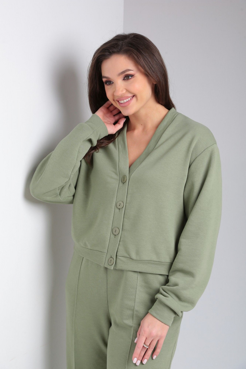Брючный комплект Modema м.501/2