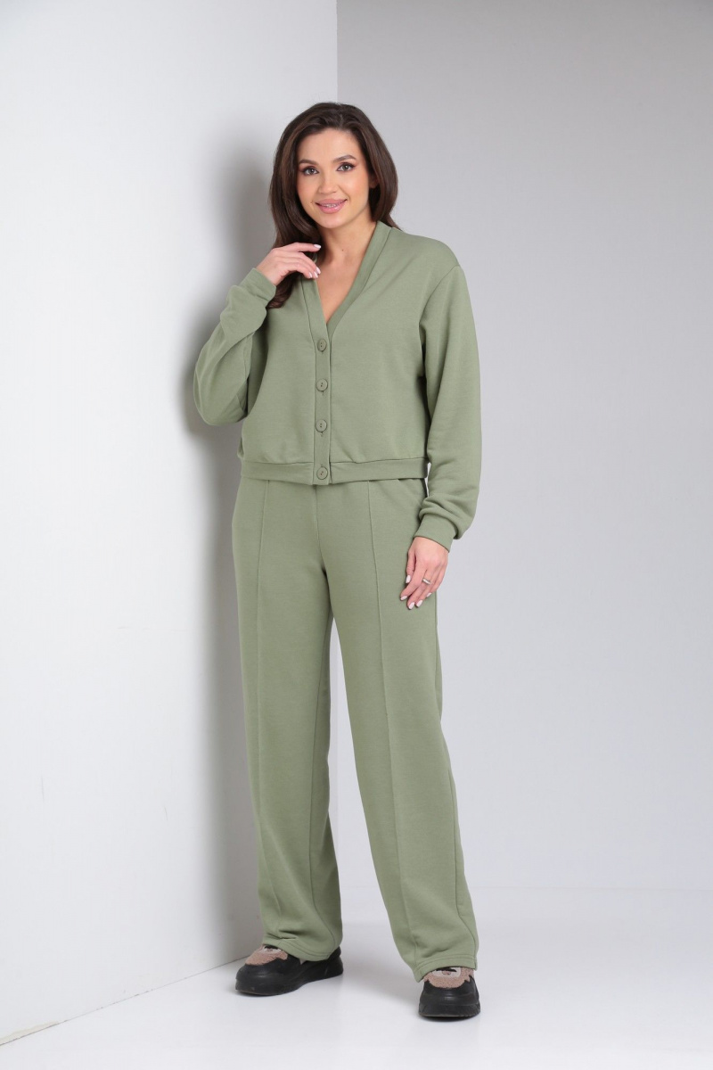 Брючный комплект Modema м.501/2