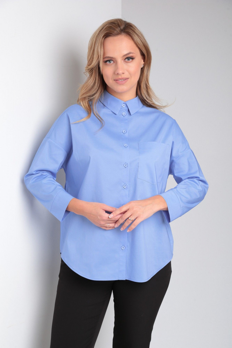 Рубашки Modema м.752/1