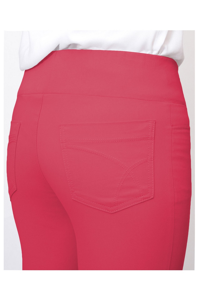 Брюки Mirolia 393 коралловый