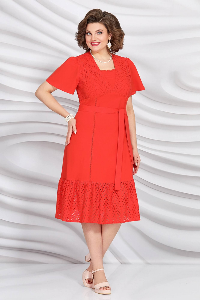 Платья Mira Fashion 5409