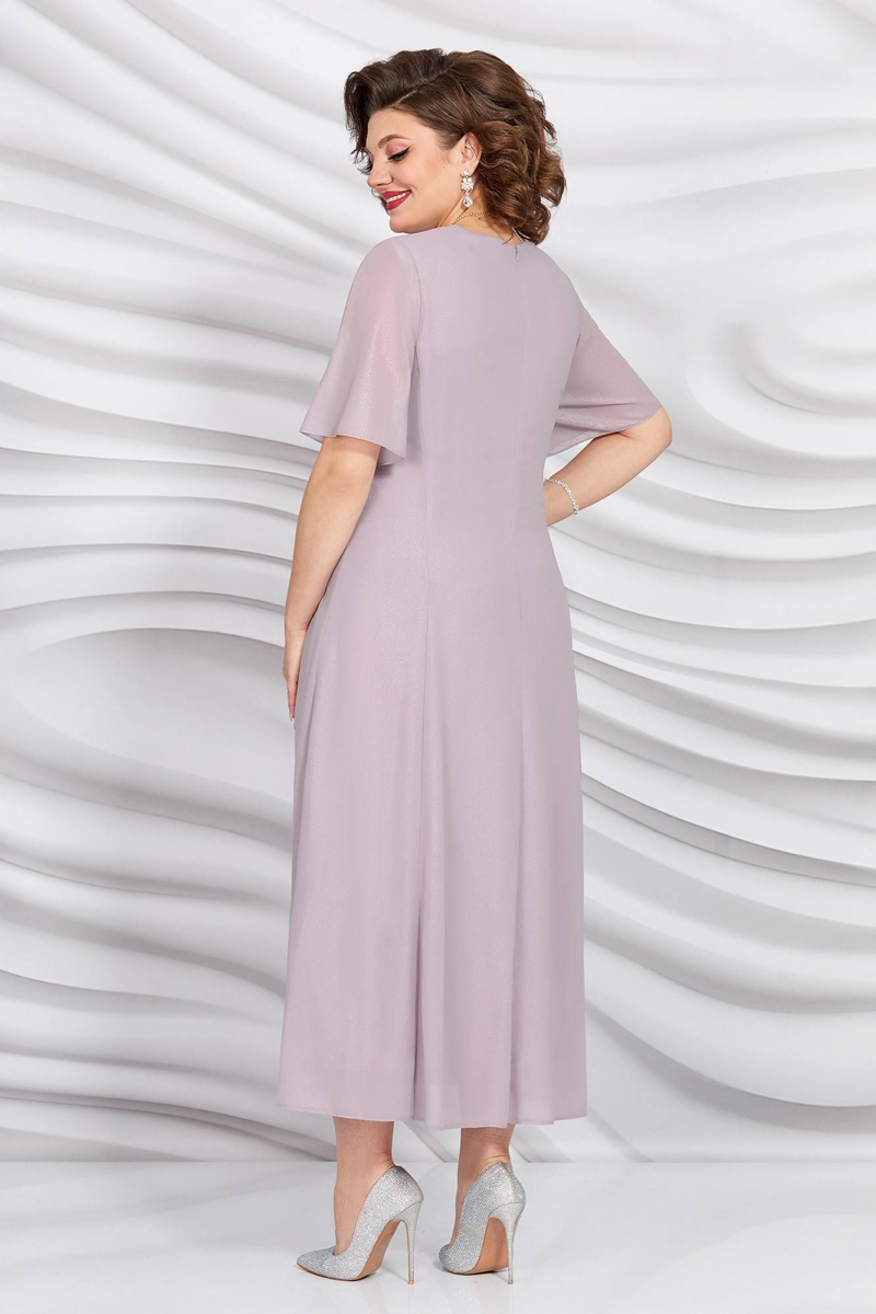 Платья Mira Fashion 5398