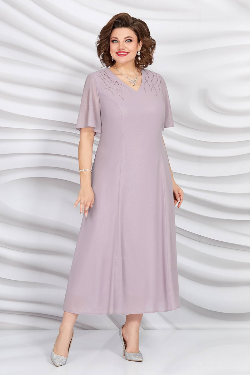 Платья Mira Fashion 5398
