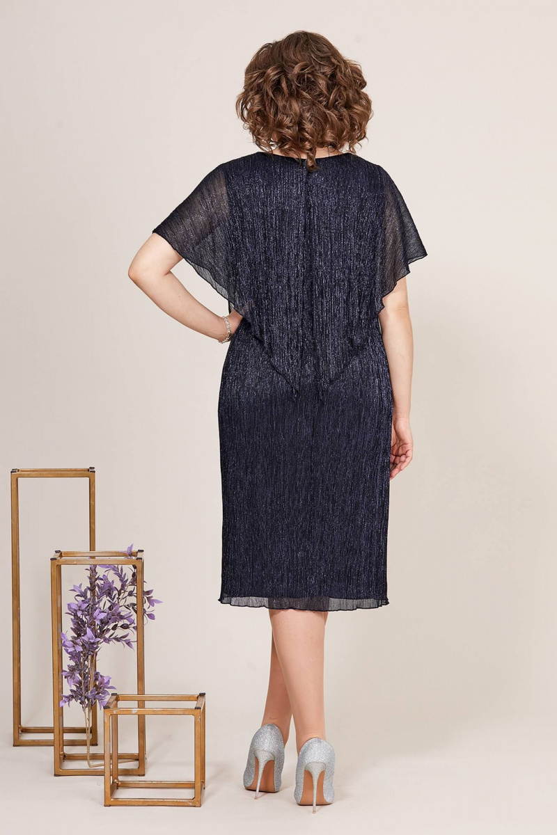 Платья Mira Fashion 5258-4