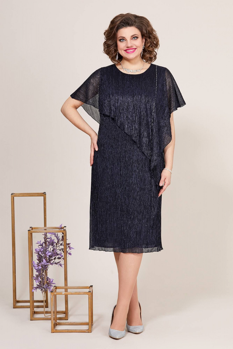 Платья Mira Fashion 5258-4