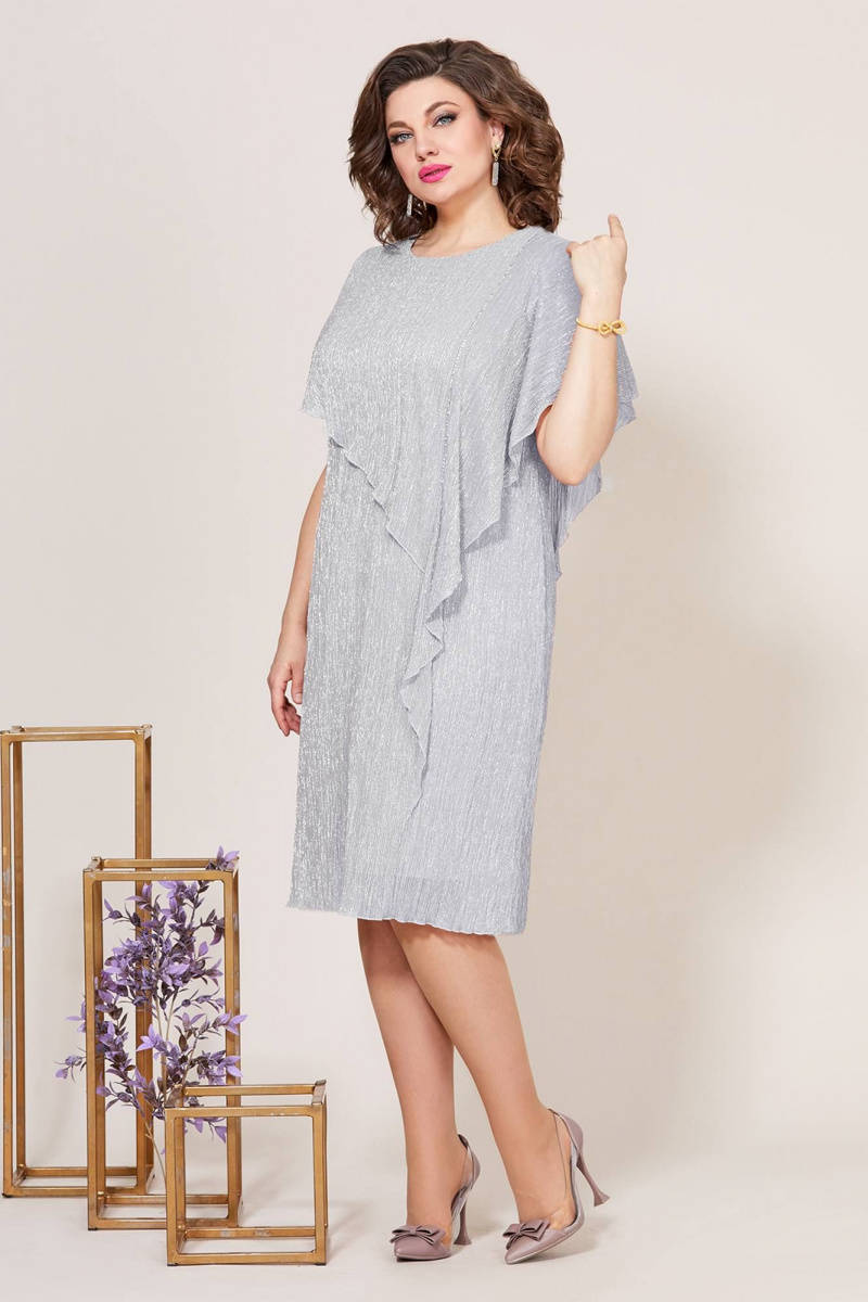 Платья Mira Fashion 5258-3
