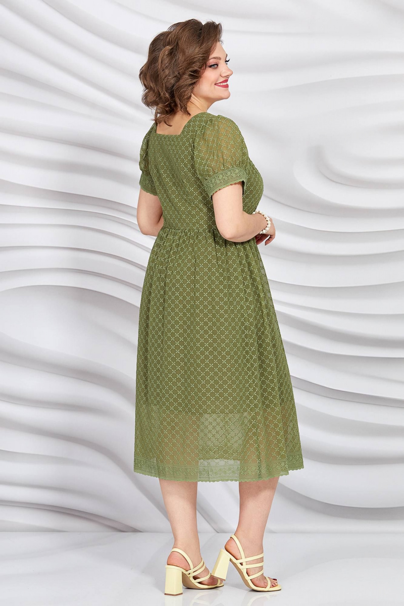 Платья Mira Fashion 4951