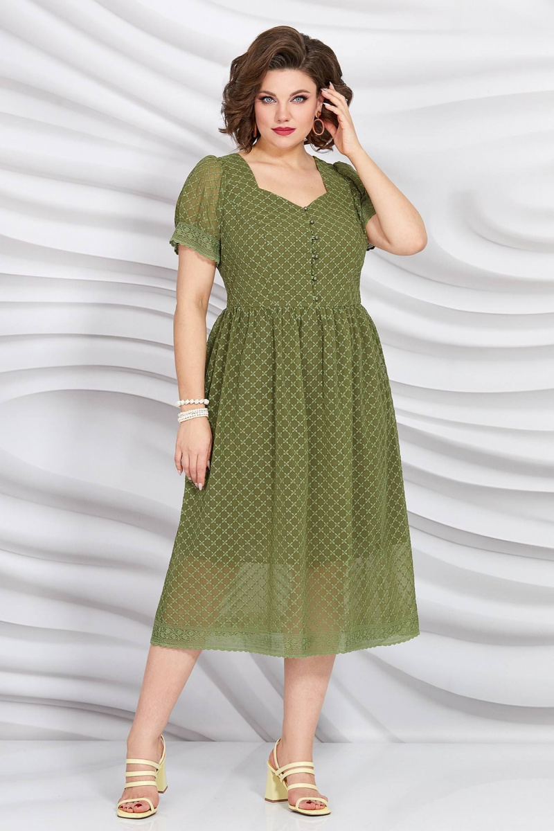 Платья Mira Fashion 4951
