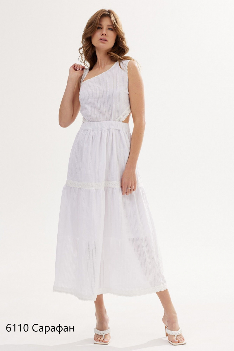 Сарафаны NiV NiV fashion 6110
