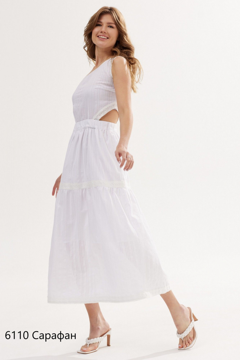 Сарафаны NiV NiV fashion 6110