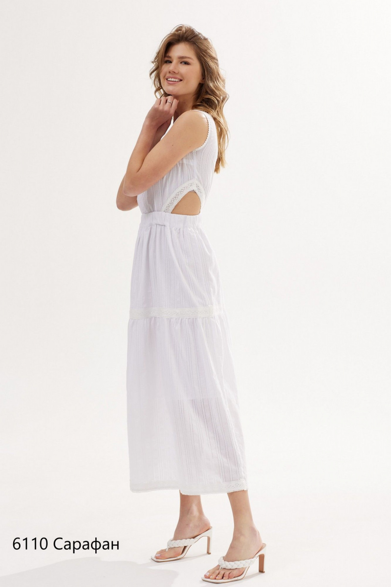 Сарафаны NiV NiV fashion 6110