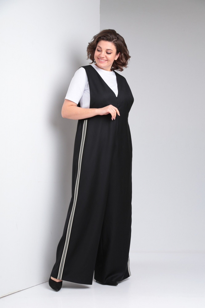 Брючный комплект Takka Plus 24-219