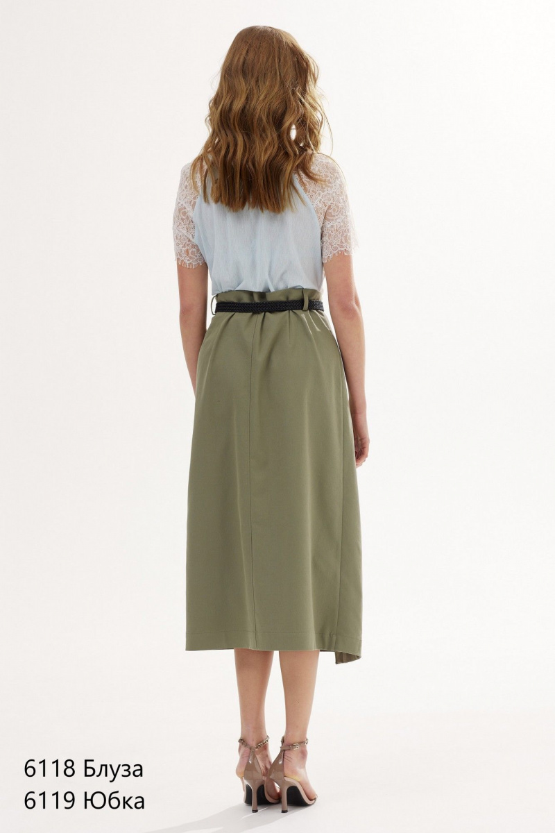 Юбки NiV NiV fashion 6119