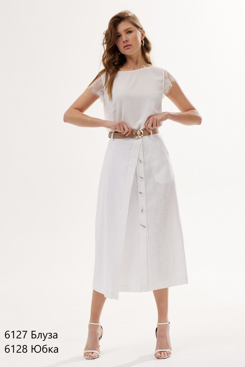 Блузы NiV NiV fashion 6127