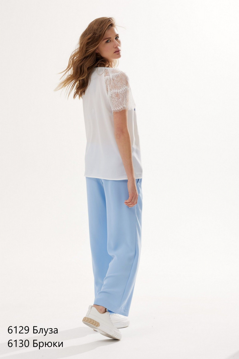 Брюки NiV NiV fashion 6130
