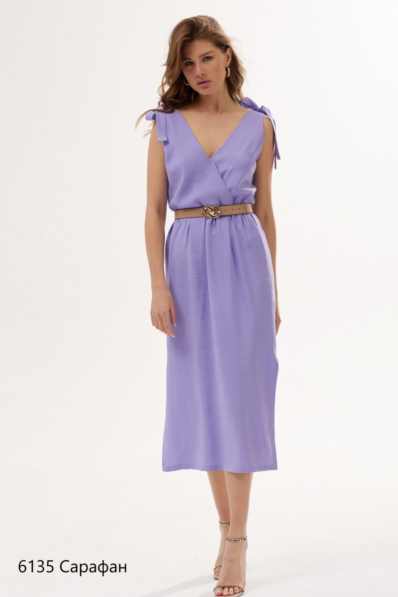 Сарафаны NiV NiV fashion 6135